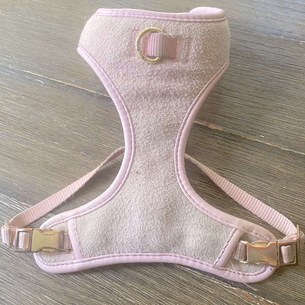 Dog Harness